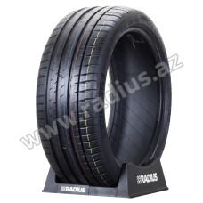 Pilot Sport 4S 225/40 R19